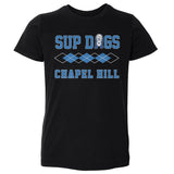 Sup Dogs Kids Toddler T-Shirt | 500 LEVEL