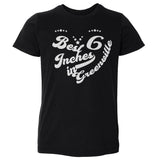 Sup Dogs Kids Toddler T-Shirt | 500 LEVEL