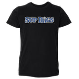 Sup Dogs Kids Toddler T-Shirt | 500 LEVEL