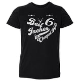 Sup Dogs Kids Toddler T-Shirt | 500 LEVEL
