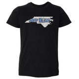 Sup Dogs Kids Toddler T-Shirt | 500 LEVEL