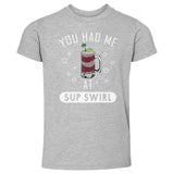 Sup Dogs Kids Toddler T-Shirt | 500 LEVEL