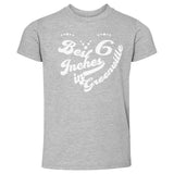 Sup Dogs Kids Toddler T-Shirt | 500 LEVEL