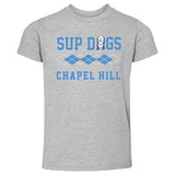 Sup Dogs Kids Toddler T-Shirt | 500 LEVEL