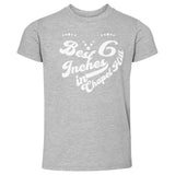 Sup Dogs Kids Toddler T-Shirt | 500 LEVEL