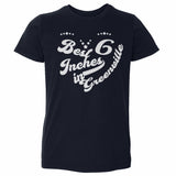 Sup Dogs Kids Toddler T-Shirt | 500 LEVEL