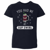 Sup Dogs Kids Toddler T-Shirt | 500 LEVEL