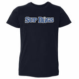 Sup Dogs Kids Toddler T-Shirt | 500 LEVEL