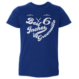 Sup Dogs Kids Toddler T-Shirt | 500 LEVEL