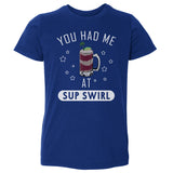 Sup Dogs Kids Toddler T-Shirt | 500 LEVEL