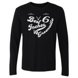 Sup Dogs Men's Long Sleeve T-Shirt | 500 LEVEL