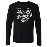 Sup Dogs Men's Long Sleeve T-Shirt | 500 LEVEL