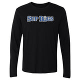 Sup Dogs Men's Long Sleeve T-Shirt | 500 LEVEL