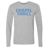 Sup Dogs Men's Long Sleeve T-Shirt | 500 LEVEL