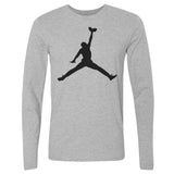 Sup Dogs Men's Long Sleeve T-Shirt | 500 LEVEL