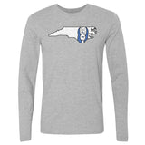 Sup Dogs Men's Long Sleeve T-Shirt | 500 LEVEL