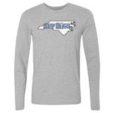 Sup Dogs Men's Long Sleeve T-Shirt | 500 LEVEL