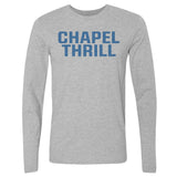 Sup Dogs Men's Long Sleeve T-Shirt | 500 LEVEL