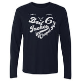 Sup Dogs Men's Long Sleeve T-Shirt | 500 LEVEL