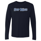 Sup Dogs Men's Long Sleeve T-Shirt | 500 LEVEL