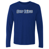 Sup Dogs Men's Long Sleeve T-Shirt | 500 LEVEL