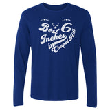 Sup Dogs Men's Long Sleeve T-Shirt | 500 LEVEL