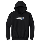 Sup Dogs Kids Youth Hoodie | 500 LEVEL
