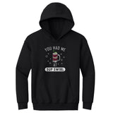 Sup Dogs Kids Youth Hoodie | 500 LEVEL