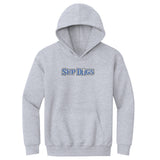 Sup Dogs Kids Youth Hoodie | 500 LEVEL