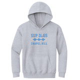 Sup Dogs Kids Youth Hoodie | 500 LEVEL