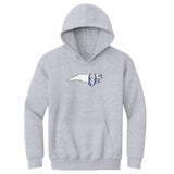 Sup Dogs Kids Youth Hoodie | 500 LEVEL