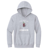 Sup Dogs Kids Youth Hoodie | 500 LEVEL