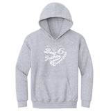 Sup Dogs Kids Youth Hoodie | 500 LEVEL