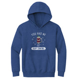 Sup Dogs Kids Youth Hoodie | 500 LEVEL