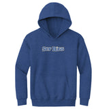 Sup Dogs Kids Youth Hoodie | 500 LEVEL