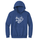 Sup Dogs Kids Youth Hoodie | 500 LEVEL