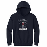 Sup Dogs Kids Youth Hoodie | 500 LEVEL