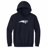 Sup Dogs Kids Youth Hoodie | 500 LEVEL