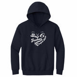 Sup Dogs Kids Youth Hoodie | 500 LEVEL