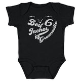 Sup Dogs Kids Baby Onesie | 500 LEVEL