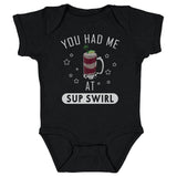 Sup Dogs Kids Baby Onesie | 500 LEVEL
