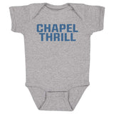 Sup Dogs Kids Baby Onesie | 500 LEVEL