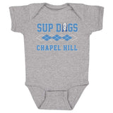 Sup Dogs Kids Baby Onesie | 500 LEVEL
