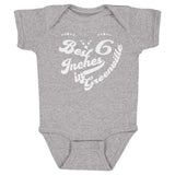 Sup Dogs Kids Baby Onesie | 500 LEVEL