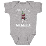 Sup Dogs Kids Baby Onesie | 500 LEVEL