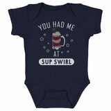 Sup Dogs Kids Baby Onesie | 500 LEVEL