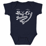 Sup Dogs Kids Baby Onesie | 500 LEVEL