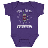 Sup Dogs Kids Baby Onesie | 500 LEVEL