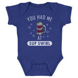 Sup Dogs Kids Baby Onesie | 500 LEVEL