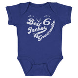 Sup Dogs Kids Baby Onesie | 500 LEVEL